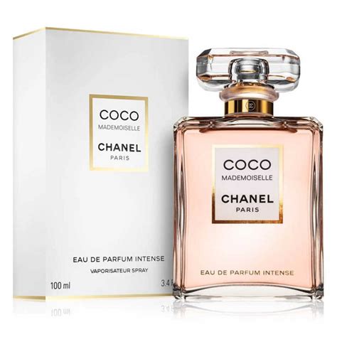 chanel coco mademoiselle intense preisvergleich|Chanel Coco Mademoiselle 100ml price.